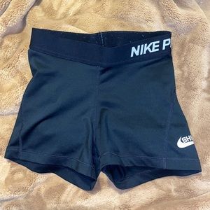 DriFit Nike Pros